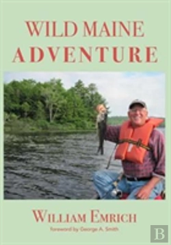 Bertrand.pt - Wild Maine Adventure