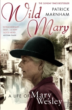 Bertrand.pt - Wild Mary: The Life Of Mary Wesley