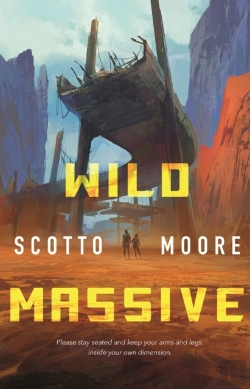 Bertrand.pt - Wild Massive