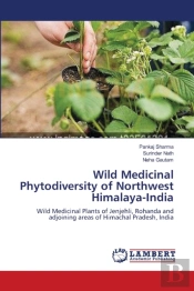 Wild Medicinal Phytodiversity Of Northwe