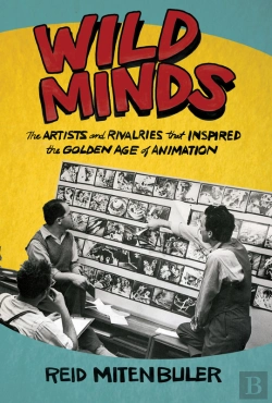 Bertrand.pt - Wild Minds