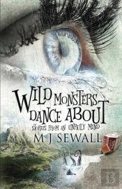 Wild Monsters Dance About