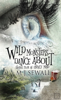 Bertrand.pt - Wild Monsters Dance About: Stories From