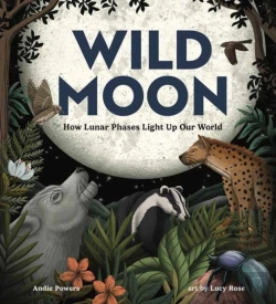 Bertrand.pt - Wild Moon