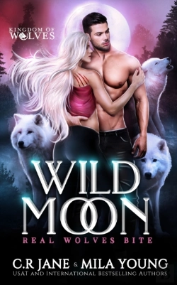 Bertrand.pt - Wild Moon
