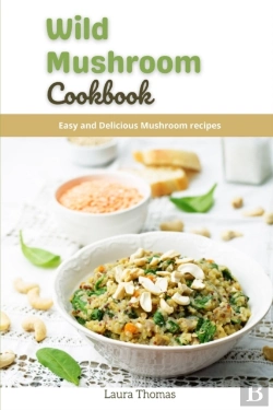 Bertrand.pt - Wild Mushroom Cookbook