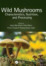 Wild Mushrooms
