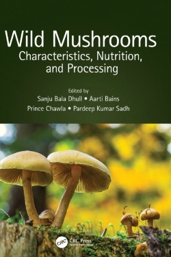 Bertrand.pt - Wild Mushrooms