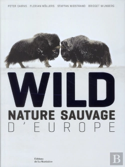 Bertrand.pt - Wild ; Nature Sauvage D'Europe