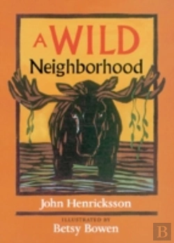 Bertrand.pt - Wild Neighborhood