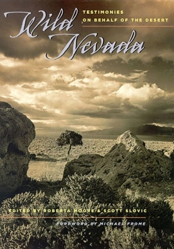 Bertrand.pt - Wild Nevada