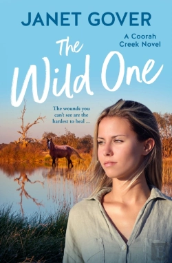 Bertrand.pt - Wild One: A New Coorah Creek Novel. Pitch Perfect Romance For Readers Of Karly Lane And Rachael Johns