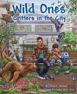 Bertrand.pt - Wild Ones