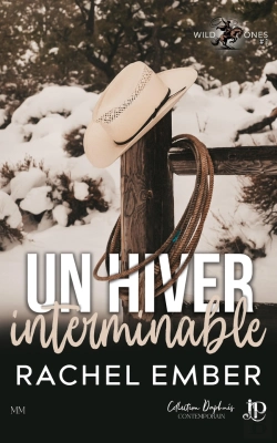 Bertrand.pt - Wild Ones Tome 1 : Un Hiver Interminable