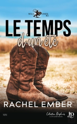 Bertrand.pt - Wild Ones Tome 3 : Le Temps D'Un Été