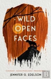 Wild Open Faces