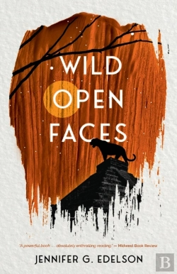 Bertrand.pt - Wild Open Faces