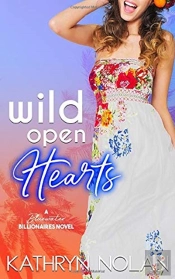 Wild Open Hearts