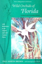 Wild Orchids Of Florida