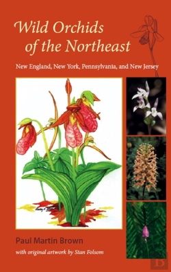 Bertrand.pt - Wild Orchids Of The Northeast
