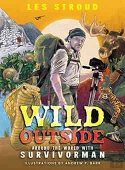 Bertrand.pt - Wild Outside
