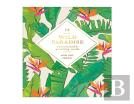 Wild Paradise Diy Greeting Card Folio