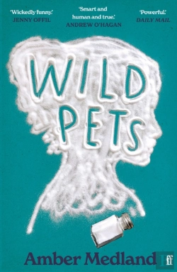 Bertrand.pt - Wild Pets