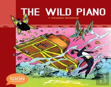 Wild Piano: Philemon Adventure