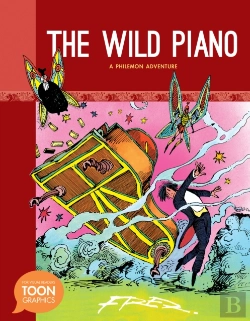Bertrand.pt - Wild Piano: Philemon Adventure