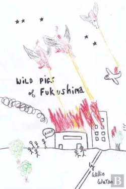 Bertrand.pt - Wild Pigs Of Fukushima