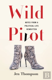 Wild Pivot