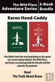 Wild Place Adventure Series 2-Book Bundle