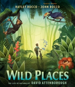 Bertrand.pt - Wild Places