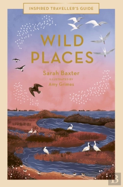 Bertrand.pt - Wild Places