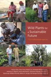 Wild Plants For A Sustainable Future