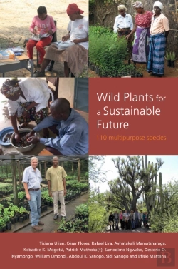 Bertrand.pt - Wild Plants For A Sustainable Future