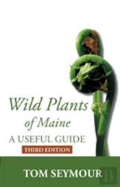 Wild Plants Of Maine