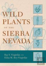 Wild Plants Of The Sierra Nevada