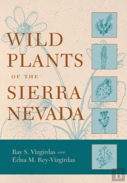 Bertrand.pt - Wild Plants Of The Sierra Nevada