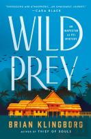 Wild Prey