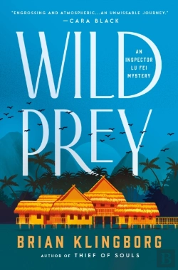 Bertrand.pt - Wild Prey