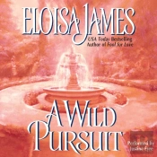 Wild Pursuit