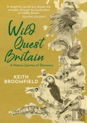 Wild Quest Britain