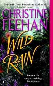 Wild Rain