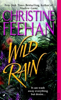 Bertrand.pt - Wild Rain