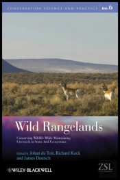 Wild Rangelands