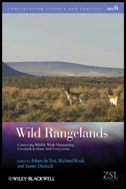 Bertrand.pt - Wild Rangelands