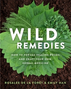 Bertrand.pt - Wild Remedies
