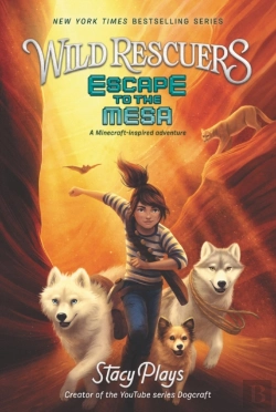 Bertrand.pt - Wild Rescuers: Escape To The Mesa
