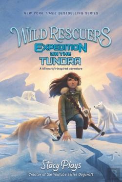 Bertrand.pt - Wild Rescuers: Expedition On The Tundra